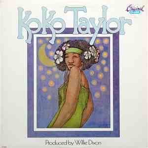 Koko Taylor - Koko Taylor download free