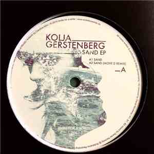 Kolja Gerstenberg - Sand EP download free