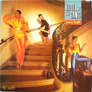 Kool And The Gang - Ladies' Night download free