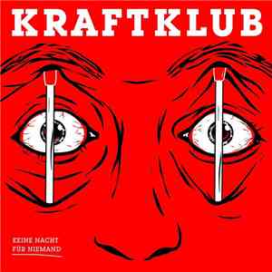 KraftKlub - Keine Nacht Für Niemand download free