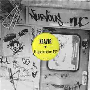 Kraver - Supermoon EP download free