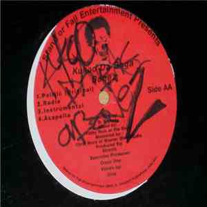 Kukoo Da Baga Bonez - Shit Hit Da Fan / Politic download free