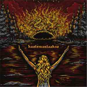 Kuolemanlaakso - Musta Aurinko Nousee download free