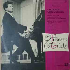 L. Beethoven — Emil Gilels - Sinfonieorchester Der Leningrader Staatl. Philharmonie / K. I. Sanderling - 5. Konzert Für Klavier Und Orchester Es-Dur Op. 73 download free