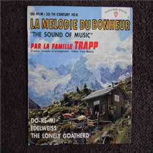 La Famille Trapp - La Mélodie Du Bonheur ("The Sound Of Music") download free