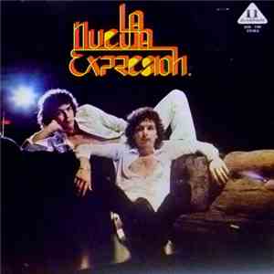 La Nueva Expresion - La Nueva Expresion download free