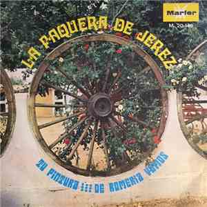 La Paquera De Jerez - Tu Pintura download free