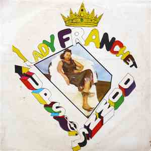 Lady Franchet - Ups & Downs download free