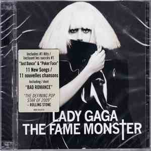 Lady Gaga - The Fame Monster download free