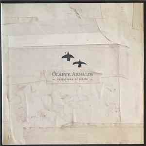 Ólafur Arnalds - Variations Of Static download free