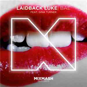 Laidback Luke Feat. Gina Turner - Bae download free