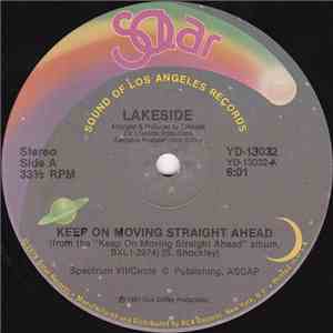 Lakeside - Keep On Moving Straight Ahead download free