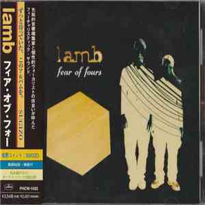 Lamb - Fear Of Fours download free