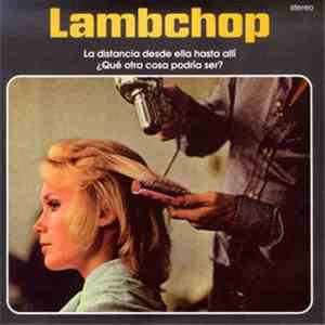 Lambchop - La Distancia Desde Ella Hasta Alli download free