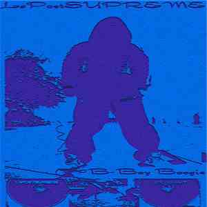 LaPoetSURPREME - B-Boy Boogie download free