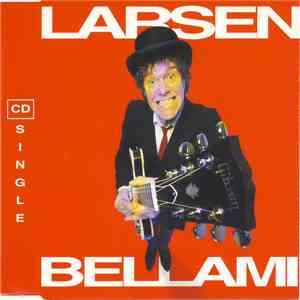 Larsen & Bellami - Leningrad download free