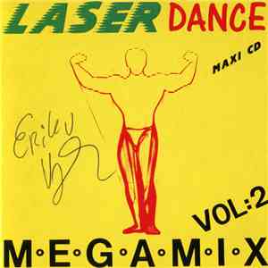 Laserdance - Megamix Vol. 2 download free
