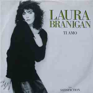 Laura Branigan - Ti Amo download free
