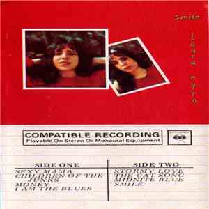 Laura Nyro - Smile download free