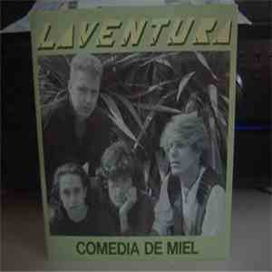 Laventura - Comedia De Miel download free