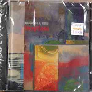 Lawrence University Jazz Ensembles - Inceptions download free
