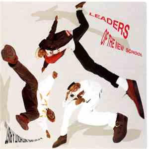 Leaders Of The New School - A Future Without A Past... download free