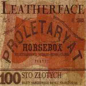 Leatherface - Horsebox download free