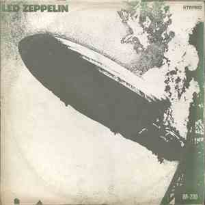Led Zeppelin - Led Zeppelin download free