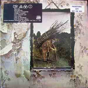 Led Zeppelin - Untitled download free