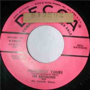 Lee Raymond  - Foolishly Yours download free