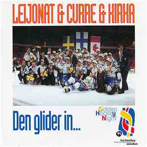 Leijonat & Curre & Kirka - Den Glider In... download free