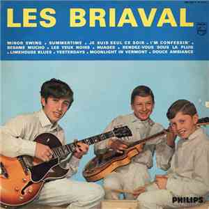Les Briaval - Les Briaval download free