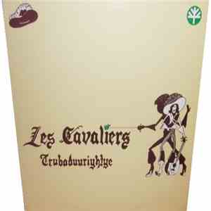 Les Cavaliers - Les Cavaliers - Trubaduuriyhtye download free