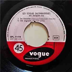 Les Joyeux Saltimbanques - Sa favorite download free