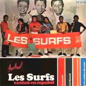Les Surfs - Cantan En Español download free