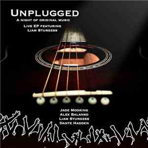 Liam Sturgess - Unplugged download free