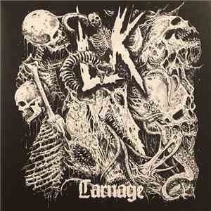 Lik  - Carnage download free