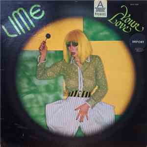 Lime  - Your Love download free