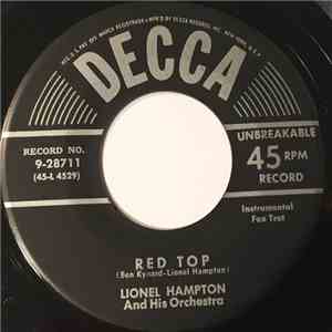 Lionel Hampton And His Orchestra - Red Top download free