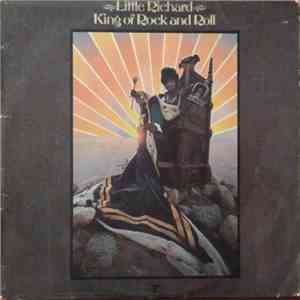 Little Richard - King Of Rock And Roll download free