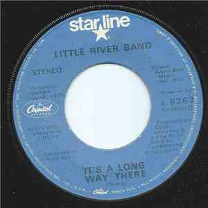 Little River Band - It's A Long Way There download free