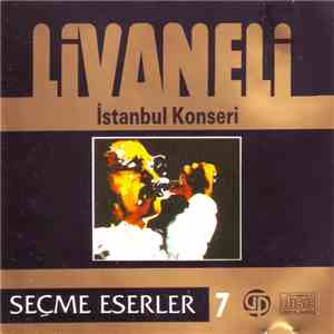 Livaneli - İstanbul Konseri download free