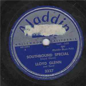 Lloyd Glenn And Band - Southbound Special download free