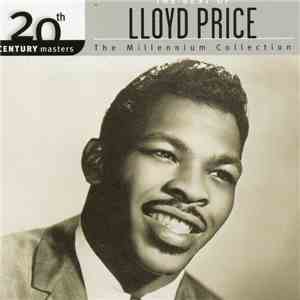 Lloyd Price - The Best Of Lloyd Price download free