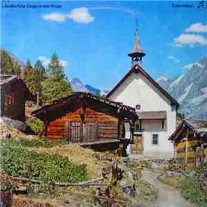 Ländlertrio Zoge-n-am Boge - Bodaguet download free