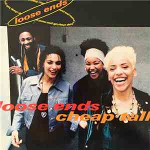 Loose Ends - Cheap Talk download free