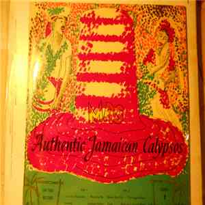 Lord Messam And His Calypsonians / Baba Motta And His Orchestra - Authentic Jamaican Calypsos Series 1 download free