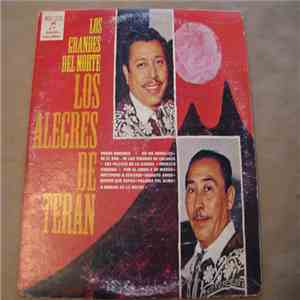 Los Alegres De Terán - Los Grandes del Norte download free