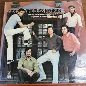 Los Angeles Negros - Los Angeles Negros download free