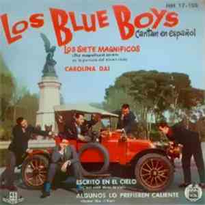 Los Blue Boys - Los Siete Magnificos download free